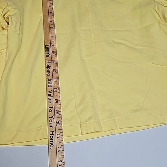 New York & Company Top Stretch Sz XL - Picture 6 of 7